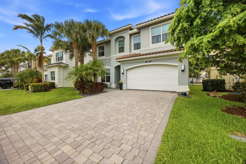 15388 Destiny Drive, Delray Beach FL 33446