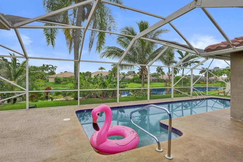 9352 Cascade Court, Boynton Beach FL 33437