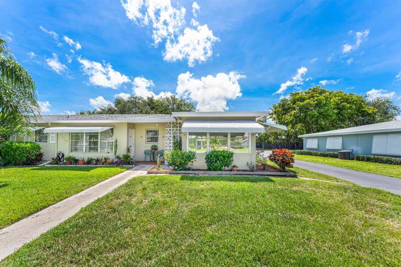 112 High Point Boulevard # D, Delray Beach FL 33445