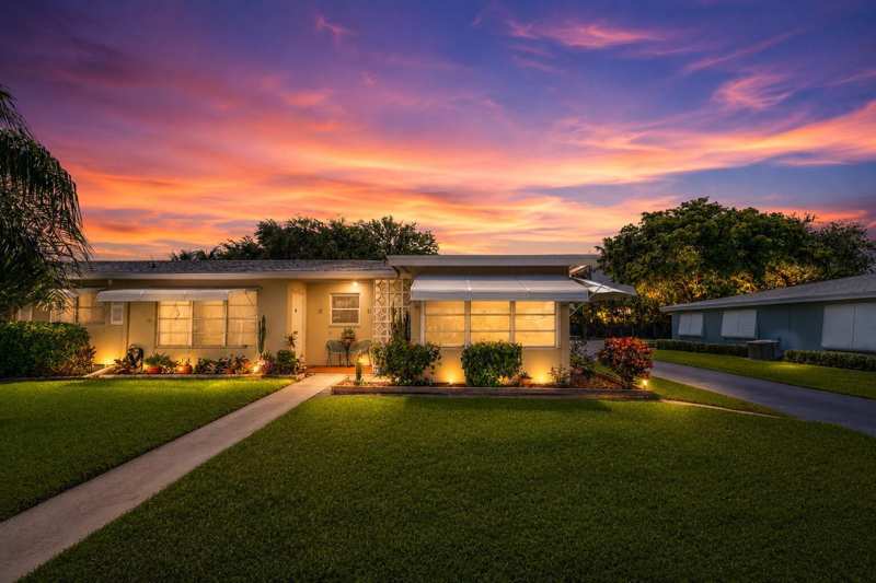 112 High Point Boulevard # D, Delray Beach FL 33445