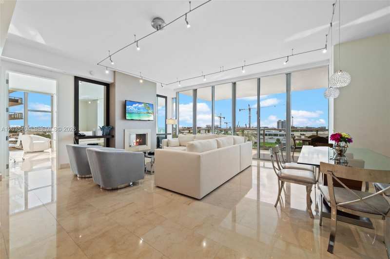 9705 Collins Ave # 605N, Bal Harbour FL 33154
