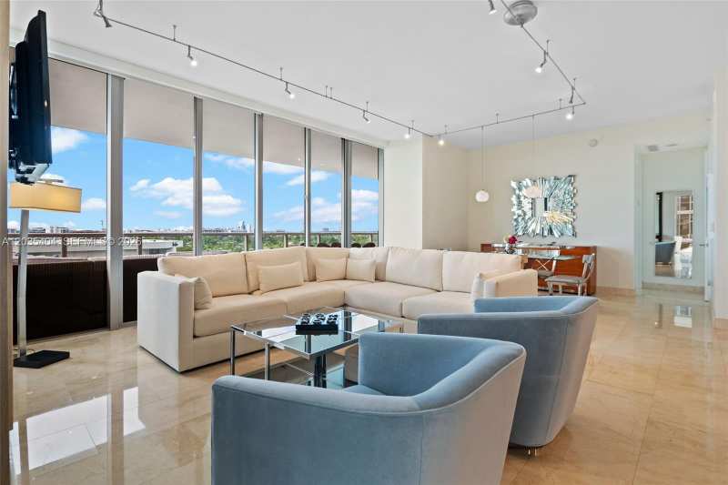 9705 Collins Ave # 605N, Bal Harbour FL 33154