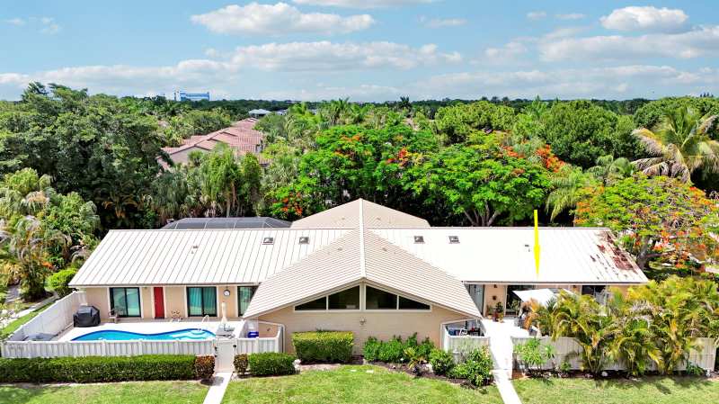 5469 Eagle Lake Drive, Palm Beach Gardens FL 33418