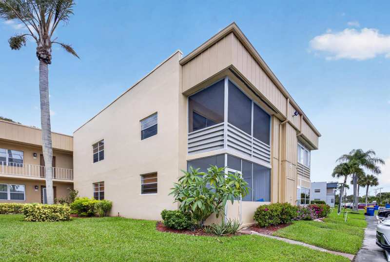 506 E Capri Road # 506, Delray Beach FL 33484