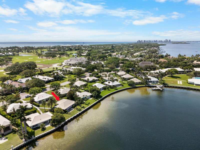 11639 Lost Tree Way # 22, North Palm Beach FL 33408
