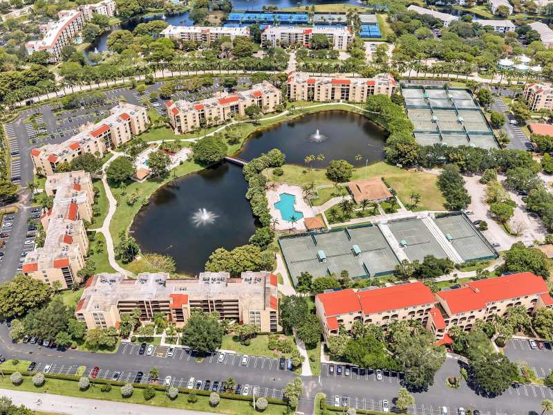2455 Lindell Boulevard # 3401, Delray Beach FL 33444