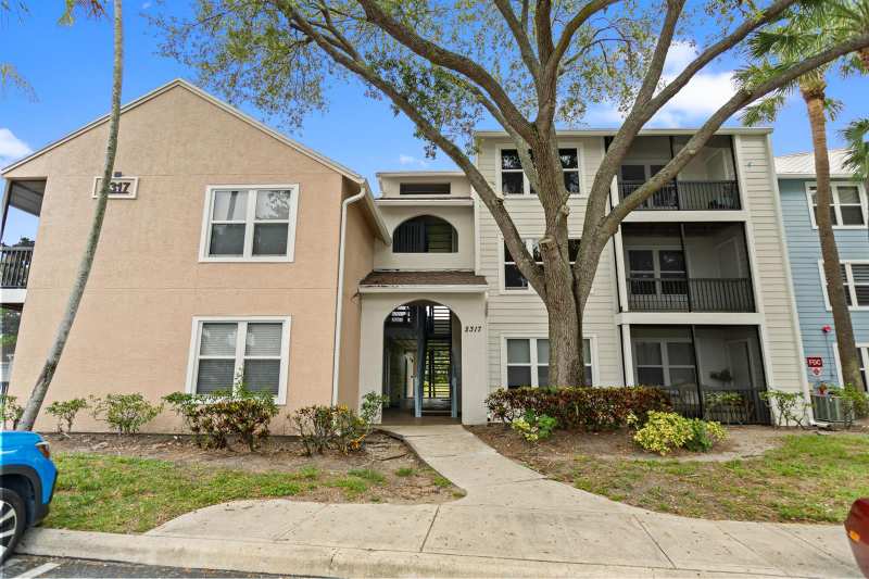 2317 N Congress Avenue # 24, Boynton Beach FL 33426