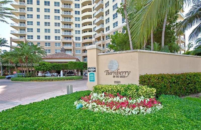 19501 W Country Club Dr # 2513, Aventura FL 33180