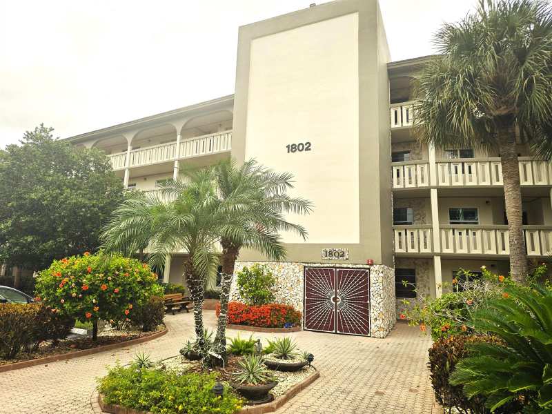 1802 Eleuthera Point # G3, Coconut Creek FL 33066