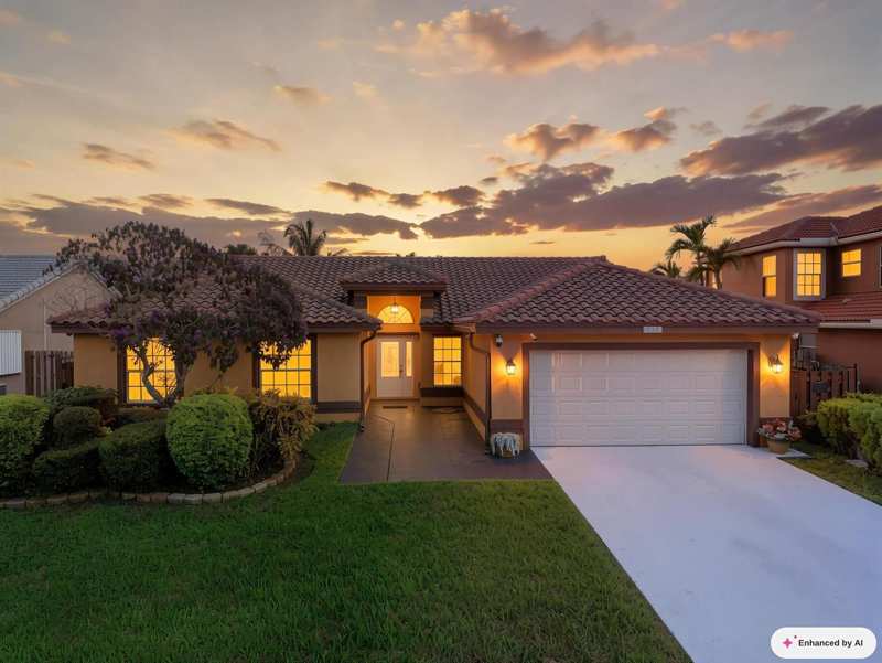 8862 Jaspers Drive, Boynton Beach FL 33472