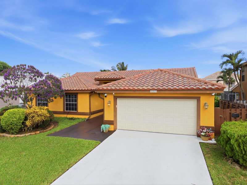 8862 Jaspers Drive, Boynton Beach FL 33472
