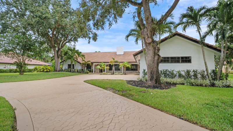 7510 E Cypresshead Drive, Parkland FL 33067