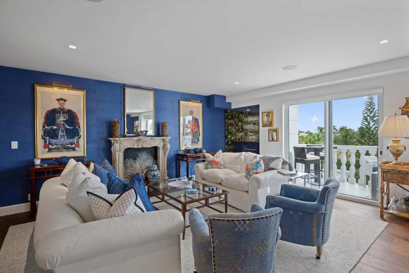 330 Cocoanut Row # 5b, Palm Beach FL 33480