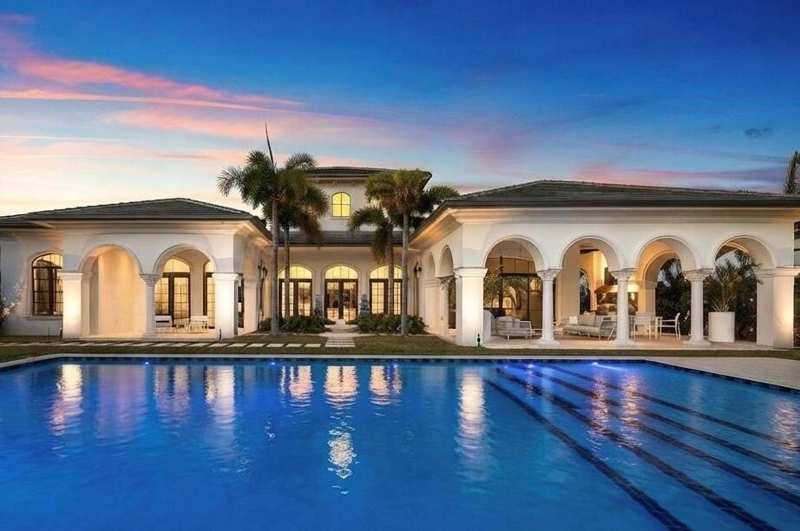 4013 Country Club Lane, Fort Lauderdale FL 33308