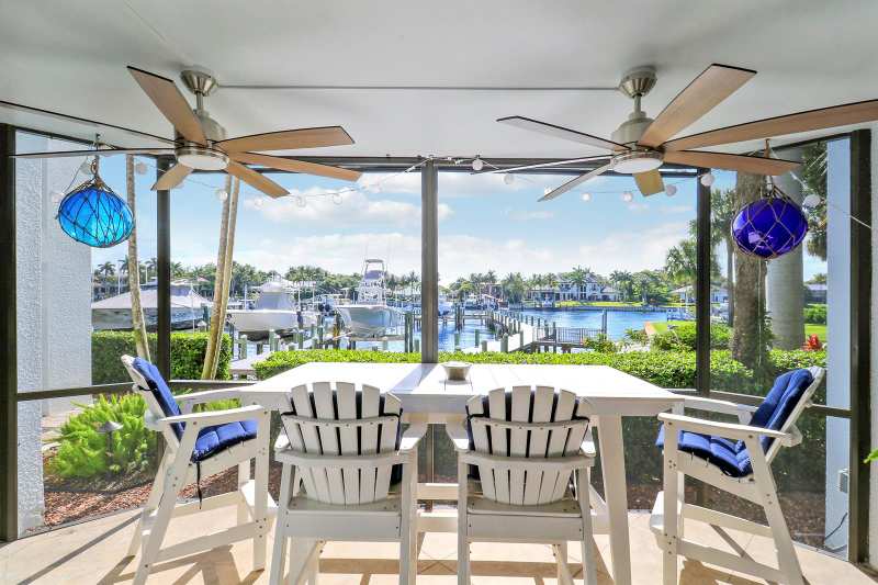 515 Bay Colony Drive N, Juno Beach FL 33408