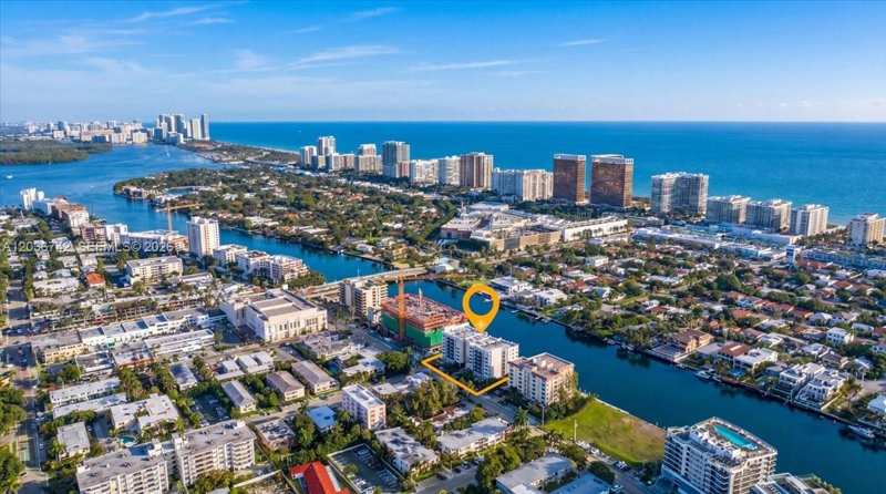 9381 E Bay Harbor Dr # 404S, Bay Harbor Islands FL 33154
