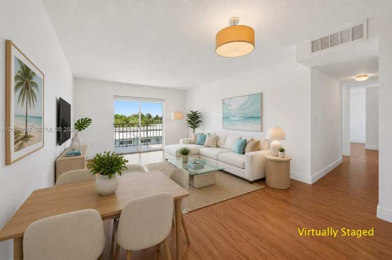 7150 Indian Creek Dr # 402, Miami Beach FL 33141