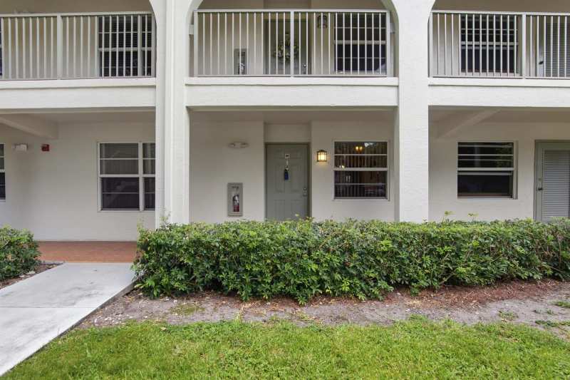 1105 Bahama Bend # B1, Coconut Creek FL 33066