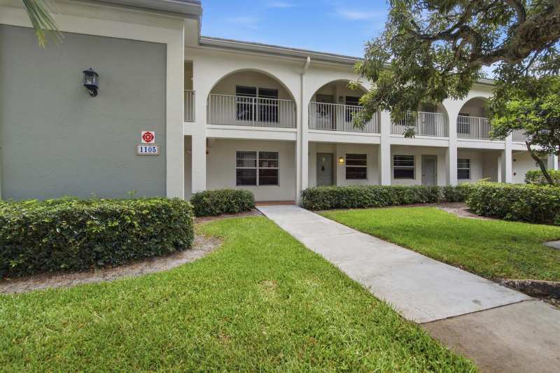 1105 Bahama Bend # B1, Coconut Creek FL 33066