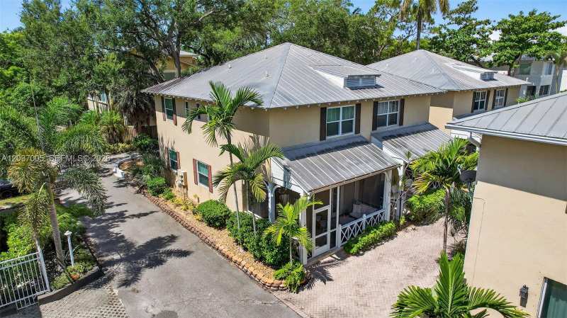 1214 W Las Olas Blvd, Fort Lauderdale FL 33312
