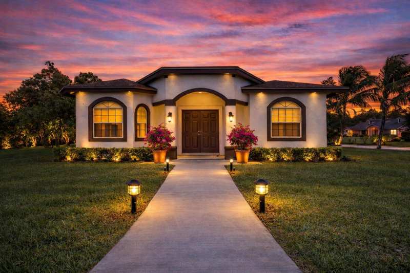 6934 Grapeview Boulevard, Loxahatchee FL 33470