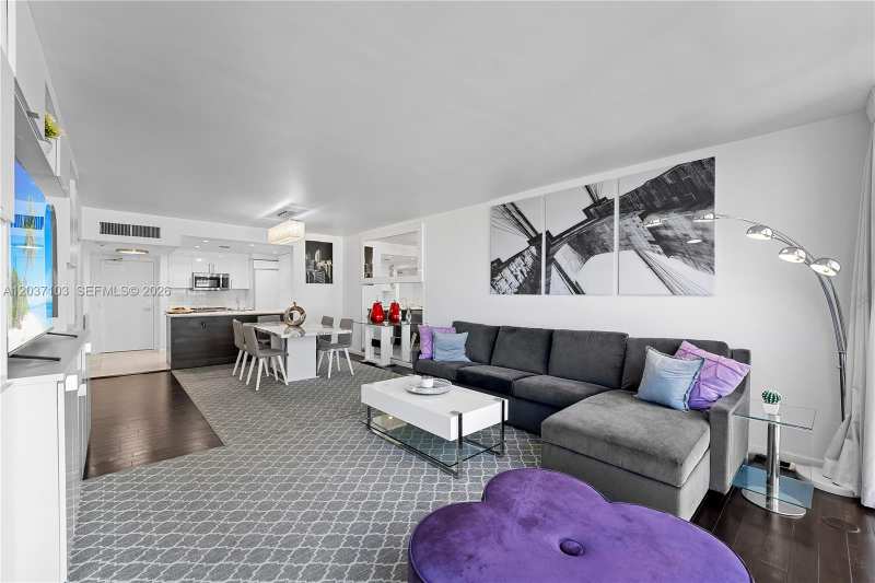10275 Collins Ave # 807, Bal Harbour FL 33154