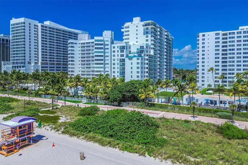 5001 Collins Ave # 6E, Miami Beach FL 33140