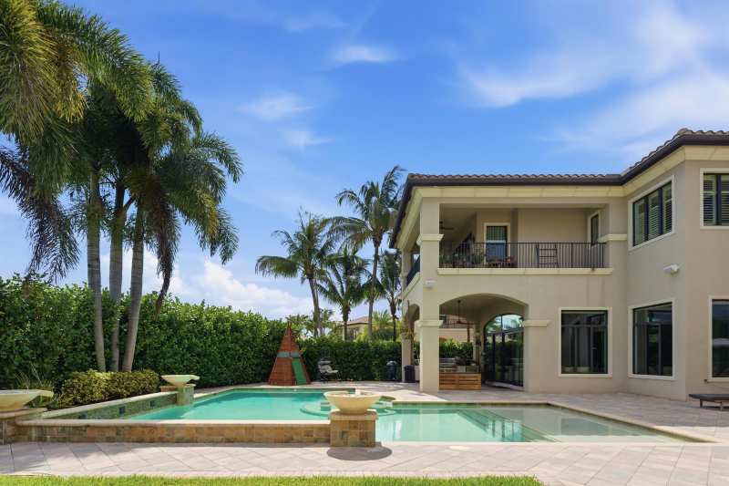 16907 Crown Bridge Drive, Delray Beach FL 33446
