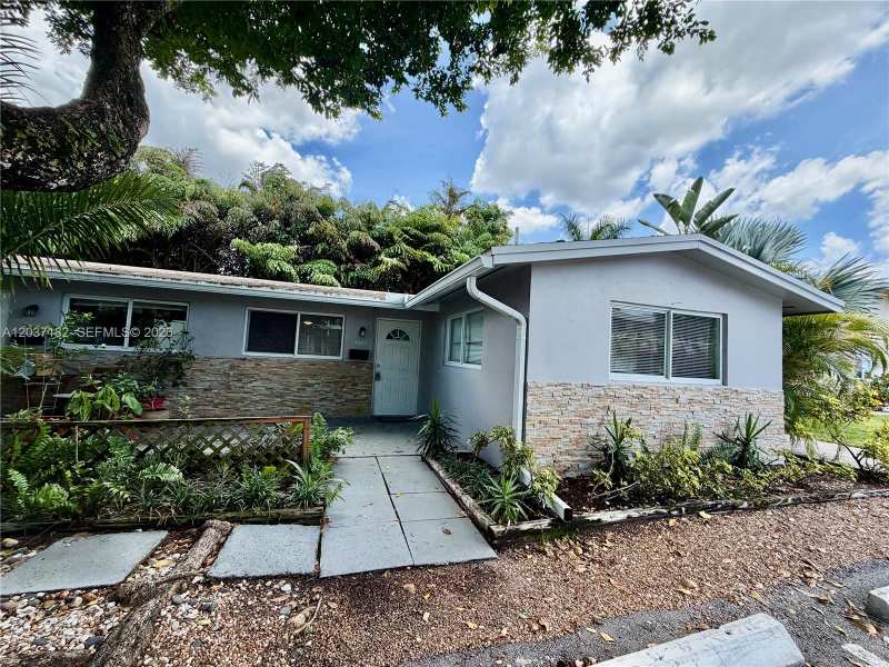 2809 NE 6th Ln # 2809, Wilton Manors FL 33334
