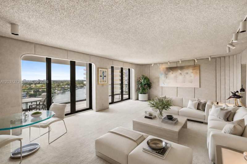 5500 Collins Ave # 1401, Miami Beach FL 33140