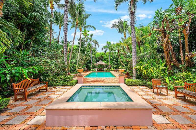 406 N Ocean Boulevard, Delray Beach FL 33483