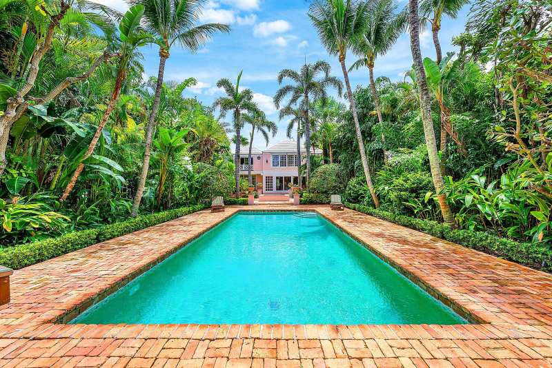 406 N Ocean Boulevard, Delray Beach FL 33483