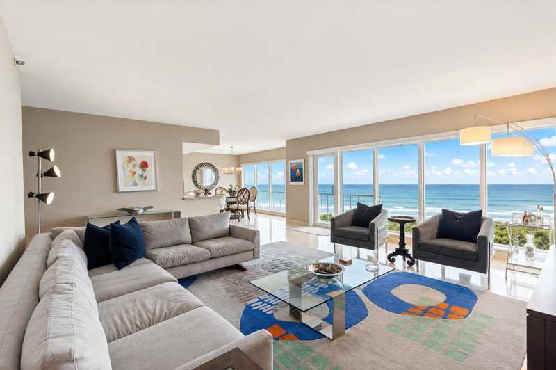 4301 N Ocean Boulevard # 802, Boca Raton FL 33431