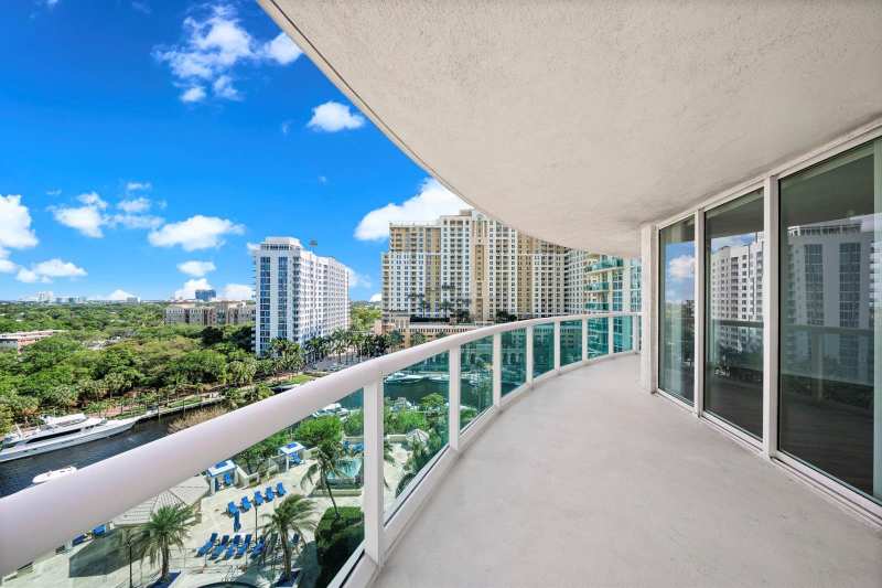 347 N New River Dr Drive # 1110, Fort Lauderdale FL 33301