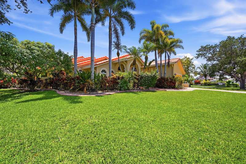 9700 NW 48th Drive, Coral Springs FL 33076