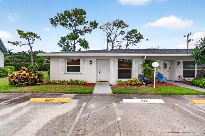 2830 SW 15th Street # a, Delray Beach FL 33445
