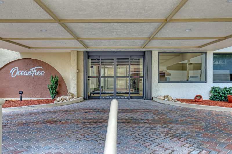 3400 N Ocean Drive # 101, Singer Island FL 33404