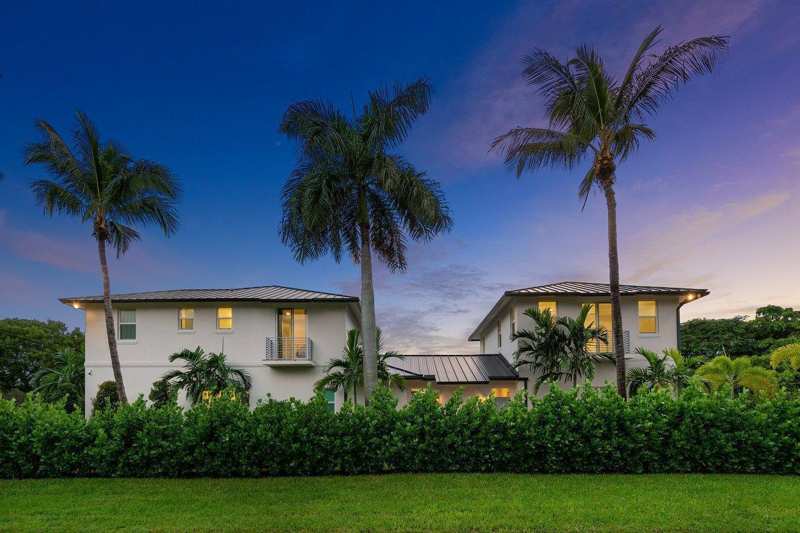 217 Gulfstream Boulevard, Boynton Beach FL 33435