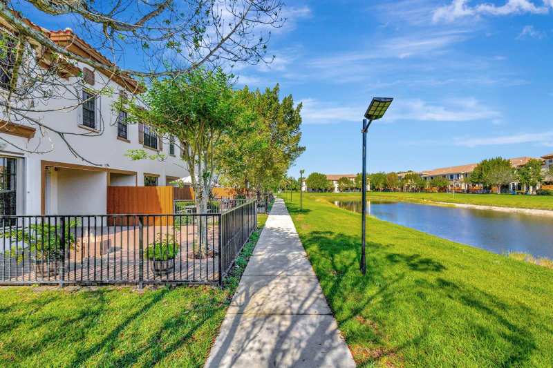 10139 Wellington Parc Drive, Wellington FL 33449