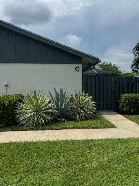 1171 Summit Trail Circle # C, West Palm Beach FL 33415