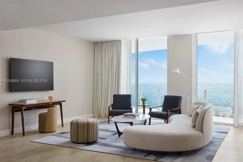 525 N Fort Lauderdale Beach Blvd # 503, Fort Lauderdale FL 33304