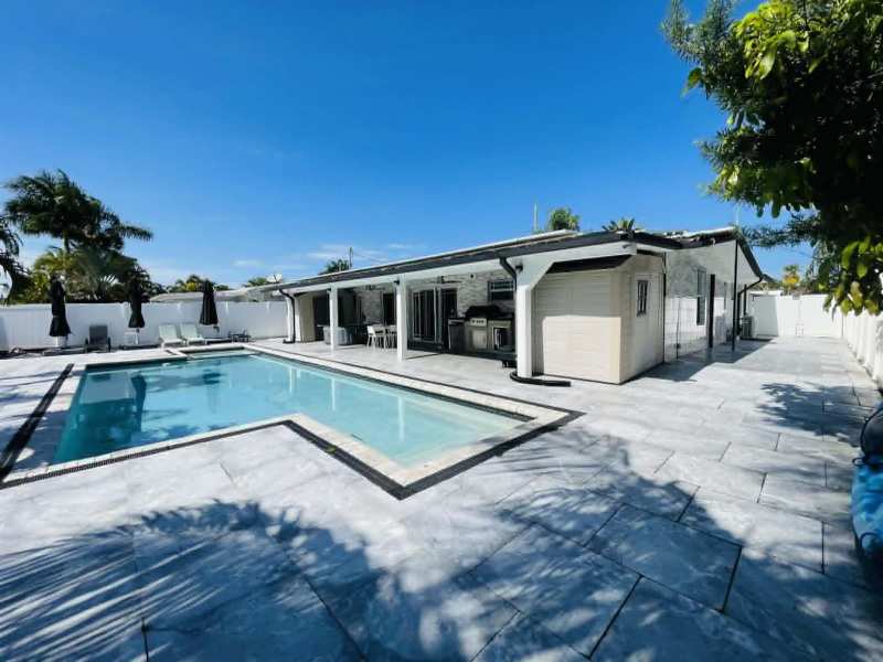 2531 Gulfstream Lane, Fort Lauderdale FL 33312