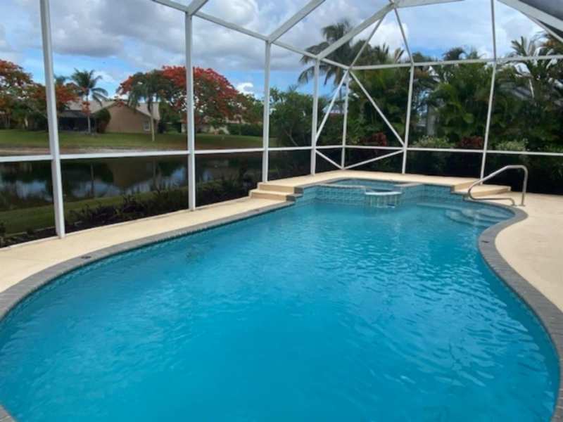 18756 Cape Sable Drive, Boca Raton FL 33498