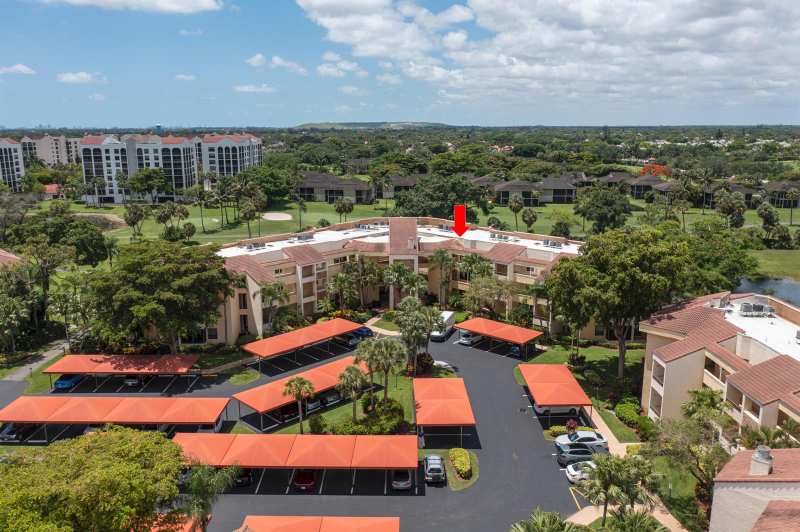 7520 La Paz Boulevard # A104, Boca Raton FL 33433