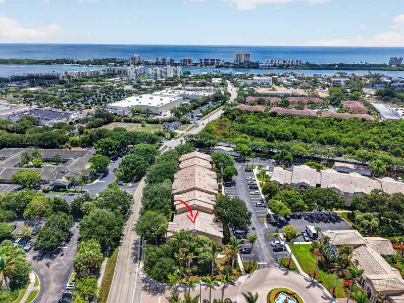 236 Village Boulevard # 1202, Tequesta FL 33469