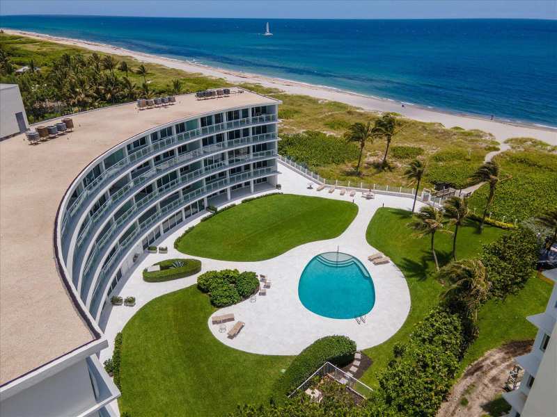 1213 S Ocean Boulevard # e, Delray Beach FL 33483