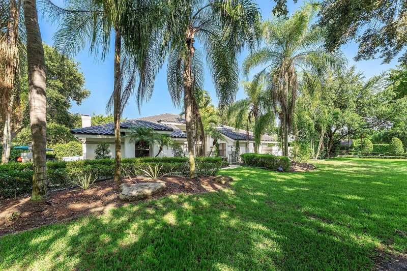 7210 W Cypresshead Drive, Parkland FL 33067