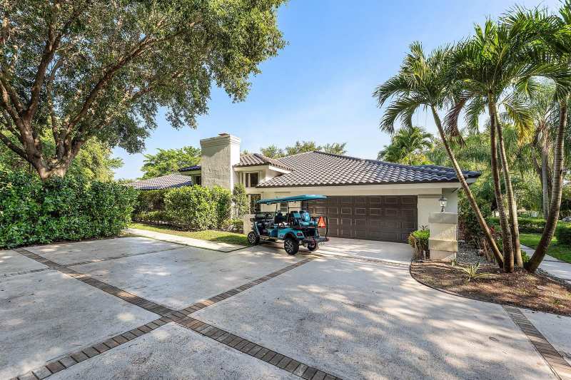 7210 W Cypresshead Drive, Parkland FL 33067
