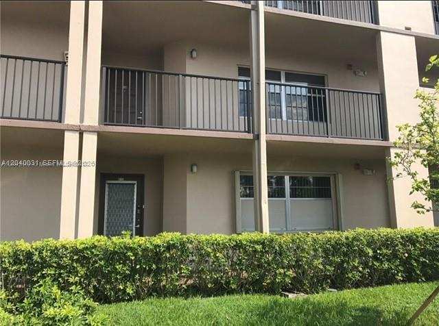 13105 SW 16th Ct # 110L, Pembroke Pines FL 33027