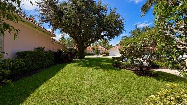 7240 Deer Point Lane, West Palm Beach FL 33411